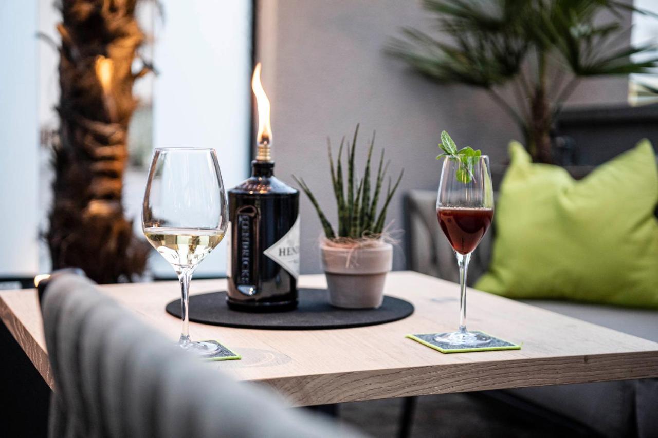 Hotel Clara Vahrn Zewnętrze zdjęcie