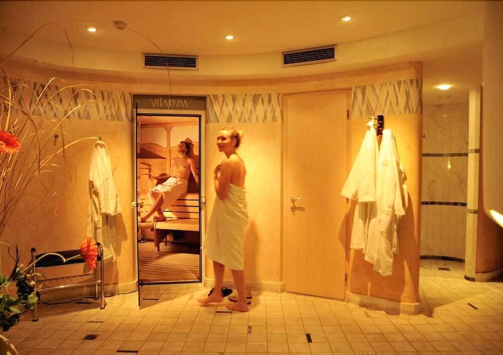 Hotel Clara Vahrn Zewnętrze zdjęcie