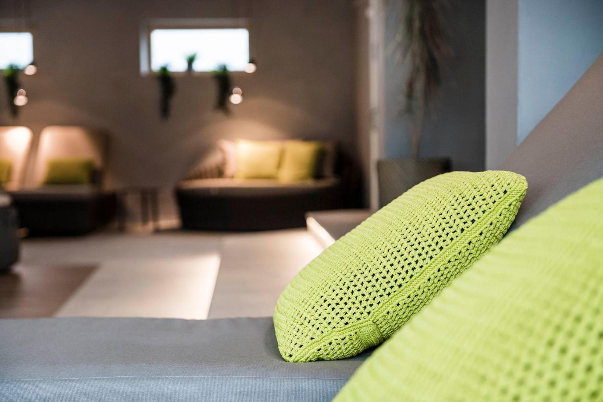 Hotel Clara Vahrn Zewnętrze zdjęcie