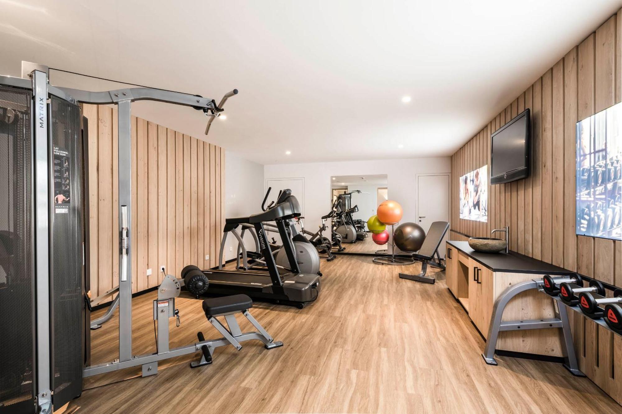 Hotel Clara Vahrn Zewnętrze zdjęcie