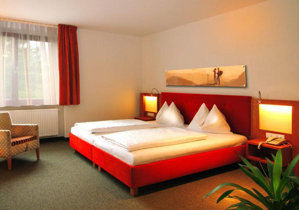 Hotel Clara Vahrn Zewnętrze zdjęcie