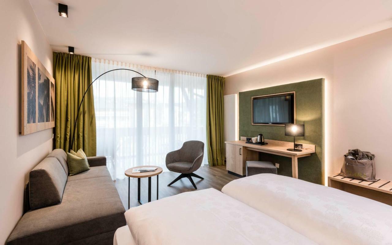 Hotel Clara Vahrn Zewnętrze zdjęcie