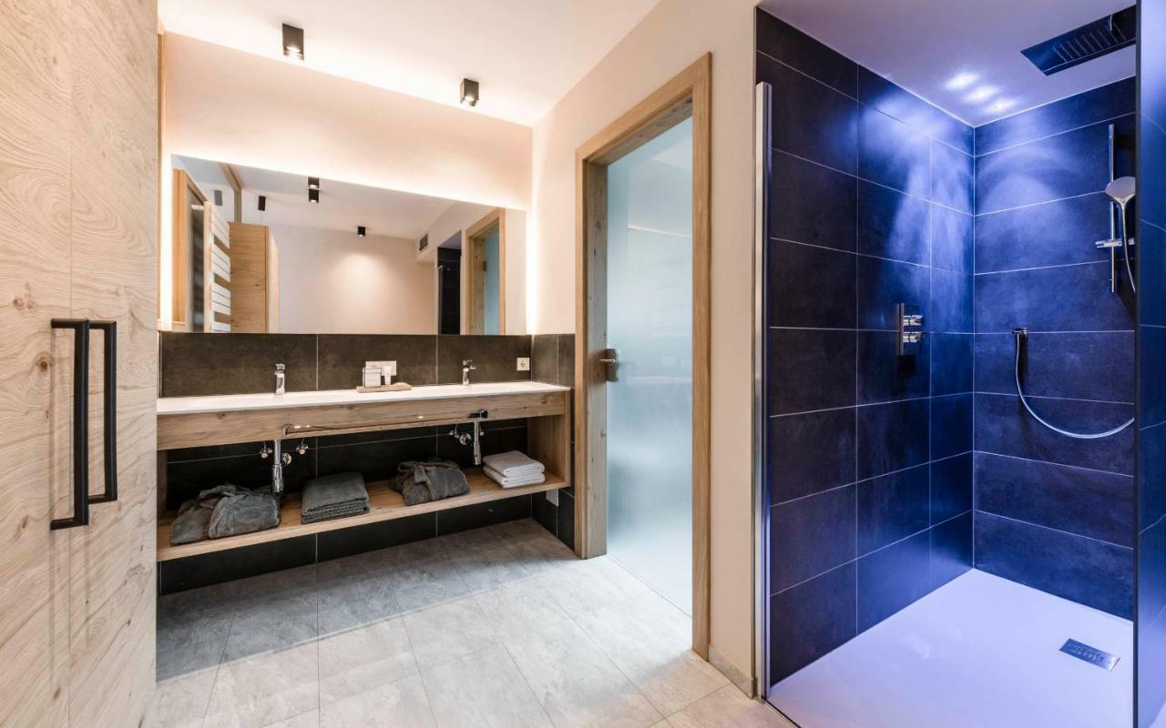 Hotel Clara Vahrn Zewnętrze zdjęcie