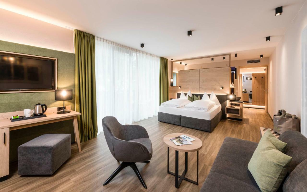 Hotel Clara Vahrn Zewnętrze zdjęcie