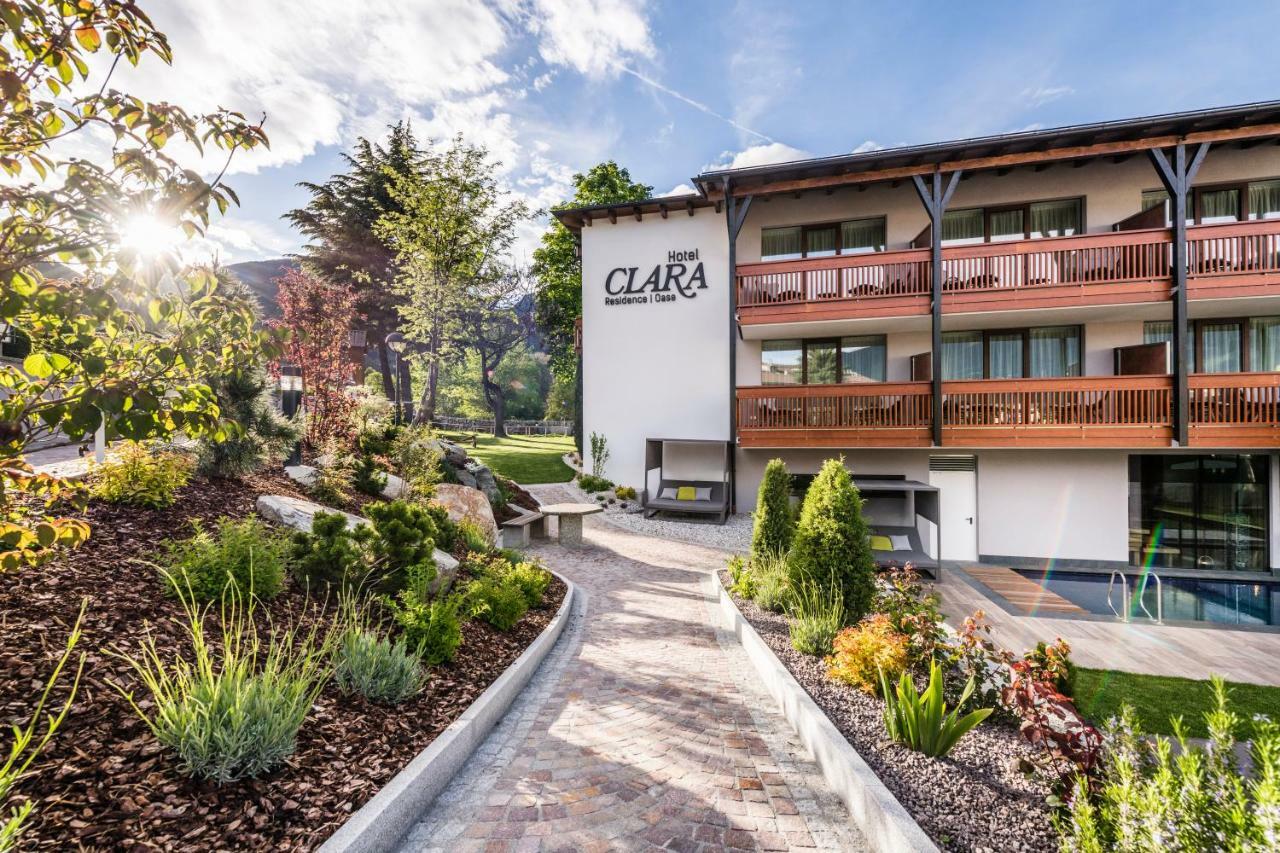 Hotel Clara Vahrn Zewnętrze zdjęcie