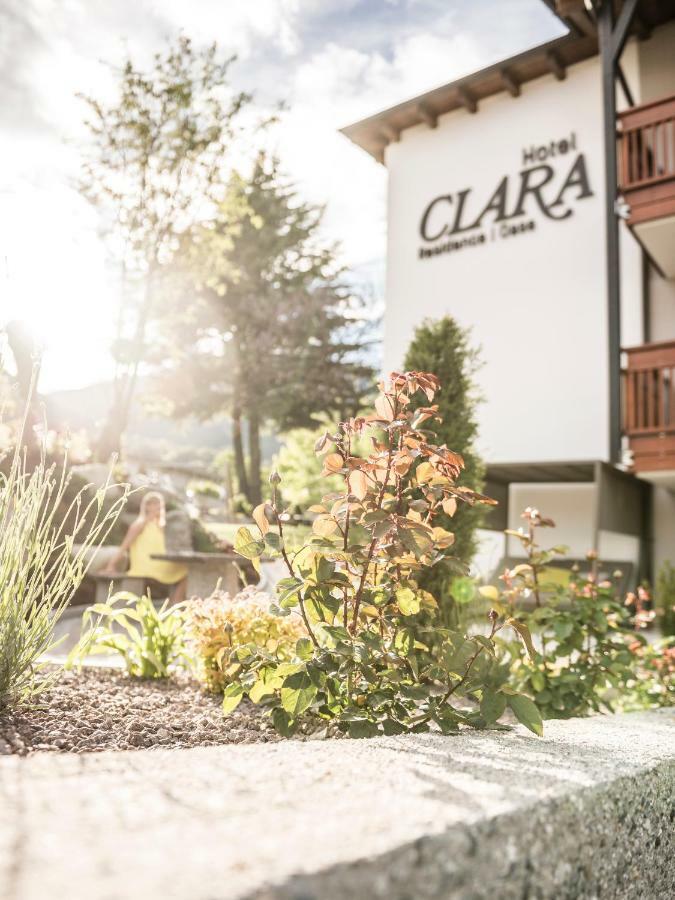 Hotel Clara Vahrn Zewnętrze zdjęcie