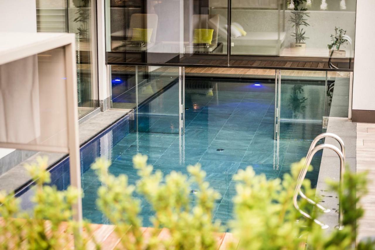 Hotel Clara Vahrn Zewnętrze zdjęcie