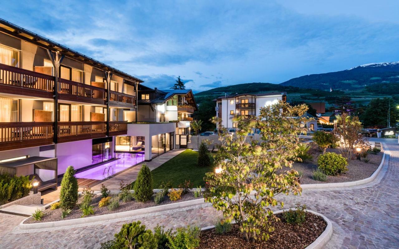 Hotel Clara Vahrn Zewnętrze zdjęcie