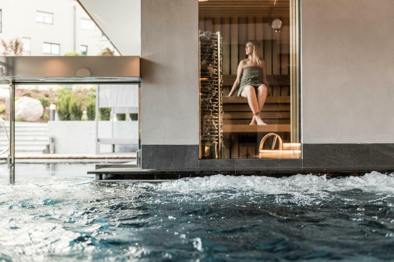 Hotel Clara Vahrn Zewnętrze zdjęcie